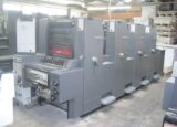HEIDELBERG PM 52-4+ 2005 (12)